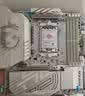 微星（MSI）MPG B850M EDGE TI MAX WIFI刀锋钛主板 支持CPU 9850X3D/9800X3D/9700X(AMD B850/AM5接口) 实拍图