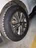 玲珑轮胎汽车轮胎225/60R17 99H 玲珑臻选 SD 适配别克GL8/风光580/途胜 实拍图