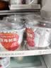 卡士（CLASSY.KISS）【全程冷链】草莓树莓果粒鲜酪乳100g*6杯 低温酸奶 风味发酵乳 实拍图