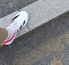 阿迪达斯中性 跑步系列 ADIZERO BK 跑步鞋 JP6529 白色  42  实拍图