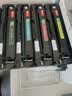 彩格适用惠普204a硒鼓惠普m154a硒鼓hp Color LaserJet Pro m181fw m154nw m180n墨粉盒cf510a打印机硒鼓 实拍图