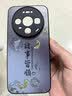 XP适用华为mate80手机壳新款镜头全包mate80pro保护外壳防摔散热超薄磨砂男女生高级-石墨灰嬉戏锦鲤 实拍图
