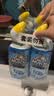 威猛先生（Mr Muscle）免刷洗 强效洁厕灵 洁厕剂 馥郁繁花型 马桶清洁 600gX2瓶 实拍图