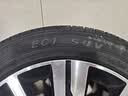 玛吉斯（MAXXIS）轮胎/汽车轮胎235/50R18 97H EC1适配荣威RX5/福特翼虎 实拍图