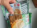 盼盼梅尼耶燕麦高纤粗粮饼干营养早餐饱腹 食品饼干休闲零食代餐 燕麦高纤粗粮饼干468g/袋 实拍图