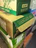 农夫山泉东方树叶青柑普洱茶500ml*15瓶无糖茶饮料0糖0脂0卡整箱 实拍图
