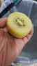 佳沛（zespri）金奇异果25-27粒原箱特大果124-146g猕猴桃中秋节礼品送水果礼盒 实拍图