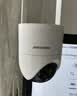 海康威视（HIKVISION）4g监控摄像头 终身免流量1000万双摄镜头 360度无死角带夜视全景高清监控器 农村室外户外无需WiFi 实拍图