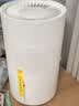 米家小米空气加湿器 无雾加湿器3 400mL/h快速加湿保湿礼品家用卧室大容量办公室婴儿孕妇 4L大容量 实拍图
