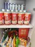 蒙牛【新鲜日期】特仑苏纯牛奶250ml*16盒 家庭早餐 中秋送礼礼盒 实拍图