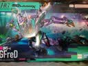 万代（BANDAI）HG 高达跨时之战 1/144 GFreD 夸克斯二号机 GQuuuuuuX 拼装模型 实拍图