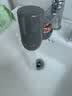 美的（Midea）净水器水龙头过滤器家用自来水滤水器直饮前置过滤器厨房卫生间通用除水垢除余氯双出水可清洗滤芯 一机一芯【可清洗滤芯】 实拍图