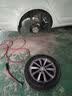 普利司通（Bridgestone）汽车轮胎 205/55R16 91W T001 适配大众朗逸/宝来/丰田卡罗拉 实拍图