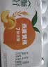 伊利畅轻低温酸奶燕麦黄桃口味酸牛奶228g*4 风味发酵乳 实拍图