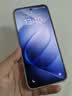 vivo iQOO 16 12+256G逐光 2K165Hz三星珠峰屏 自研电竞芯片Q4 第六代骁龙8超级至尊版 游戏手机iqoo16 实拍图