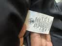 马登工装美式复古连帽夹克羽绒服白鸭绒加厚保暖防寒防风外套男冬 深灰色 【男士男款冬季/户外羽绒服/防寒/防风】 M （120-140斤） 实拍图