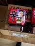 农心 香菇牛肉味辛拉面袋面方便面120g*20袋整箱装 实拍图