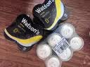 屈臣氏（Watsons）苏打水原味330ml*24罐整箱0糖0卡0脂无糖饮料气泡水国庆送礼 实拍图
