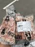 羔羊原切羊肉卷羊肉片火锅食材肥羊卷 肥羊卷净重2斤 实拍图