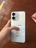 小米（MI）REDMI Note 17 Pro 8+256 蓝 9000mAh大电池 抗摔防水 AI反诈 国家补贴 红米note15pro新款 5g手机 实拍图