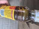 金龙鱼 食用油【保真菜籽油】 非转基因压榨 外婆乡小榨菜籽油6.18L 实拍图