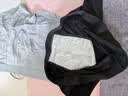 有棵树男士内裤男10A抗菌纯棉裆高弹莱赛尔平角男生大码男式四角裤头 实拍图