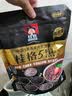 桂格（QUAKER）5黑混合即食燕麦片518克 添加黑芝麻 零添加白砂糖 实拍图