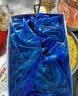 禧美海产鲜冻黑虎虾净重2斤装 规格40-50只/kg 单冻大虾 烧烤 国庆礼盒 实拍图