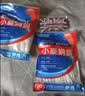 小鹿妈妈 经典牙线棒舒适深洁牙线牙签100支/袋*5袋共500支随身盒方便携带 实拍图