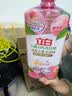 立白APG薄荷洗洁精大瓶1.45kgA类食品用去油洗涤灵洗洁洗涤剂随机发货 实拍图