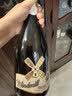 洛齐百香果莫斯卡托起泡酒女士晚安微醺甜白葡萄酒750ml果酒单瓶 实拍图