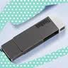 ThinkPad联想Thinkbook 256GB Type-C USB3.1 U盘 读速150MB/s 手机电脑 双接口 u盘办公商务优盘BU100 实拍图
