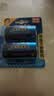 丰蓝1号小黄帽 燃气灶电池 大号1号电池2粒装 适用于热水器/燃气灶/热水器/收音机/手电筒等 R20P 实拍图