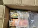 热烈爆米花休闲膨化零食150g*4（奶香+焦糖+黑巧克力+岩烧海苔） 实拍图