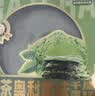 KINHISA抹茶奥奥碎千层蛋糕420g动物奶油6寸生日蛋糕点心甜品零食下午茶 实拍图