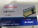 虎顿（HOTUN）C级锁芯 防盗门锁芯 多轨道叶片锁芯 大门入户门防盗锁芯 85P 实拍图