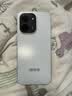 vivo iQOO Z11 8GB+256G天光白 天玑8500满血版 9020mAh超薄蓝海电池 165Hz护眼电竞屏 学生游戏手机 实拍图