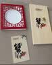 【礼券】阳澄联合大闸蟹礼券5888型公4.0两母3.0两4对8只螃蟹券送礼盒礼品卡 实拍图
