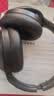 MICROKIA【柏林之声|降噪榜第1名】蓝牙耳机头戴式无线2026最新款深度高音质音乐电脑电竞游戏适配索尼小米 实拍图