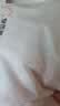 都市丽人内衣内裤女士纯棉舒适透气简约短裤衩中腰女生三角内裤4条3KHA05 实拍图