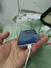 Apple/苹果/苹果 iPhone 17 256GB 白色 支持移动联通电信5G 双卡双待手机 实拍图