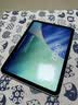 Apple/苹果 iPad 11英寸 A16芯片2025年款 平板电脑 (128GB WLAN版学习办公娱乐)银色 实拍图