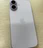 Apple/苹果/苹果 iPhone 17 512GB 薰衣草紫色 支持移动联通电信5G 双卡双待手机 实拍图