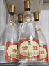 汾酒 黄盖玻汾 清香型白酒 53度 475mL*6瓶整箱 年份随机 实拍图