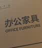 九千谷可升降吧台椅酒吧凳子餐椅加厚转椅理发店酒吧美发椅滑轮款4987 实拍图