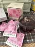御生堂洛神花玫瑰桑葚茶女神茶养颜茶养生养胃茶补气血美白 可冷泡茶 实拍图