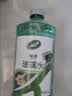 龟牌（Turtle Wax）汽车玻璃水去油膜强力去污去虫胶鸟粪屎四季通用雨刮水挡风清洗剂 -42℃ 2L 2瓶  【经典款】全网爆品  好用不贵  东北西北防冻 实拍图