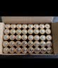 南孚5号电池40粒 五号碱性 聚能环5代 适用耳温枪/血糖仪/鼠标/遥控器/燃气表/挂钟/电子锁/玩具等 实拍图