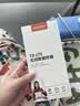 影腾随身wifi多网全国通用无线wi-fi6免插卡无限制大流量卡便携式网卡高速网络可上飞机高铁2026款5GHF 【多网通8000毫安充电款】+续航翻倍全国通用 实拍图