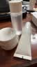 佰草集新七白美白修护淡斑去黄补水护肤体验装(水30ml+乳15ml+霜10g) 实拍图